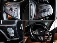 BMW 745Le xDrive M SPORT G12 LCI  ปี 2020 สีขาว รูปที่ 10